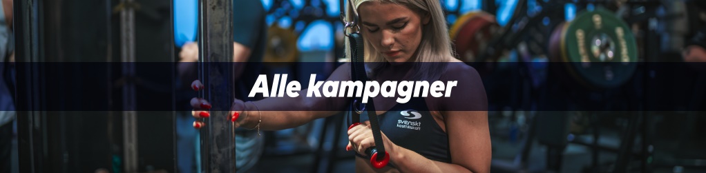 Alle kampagner